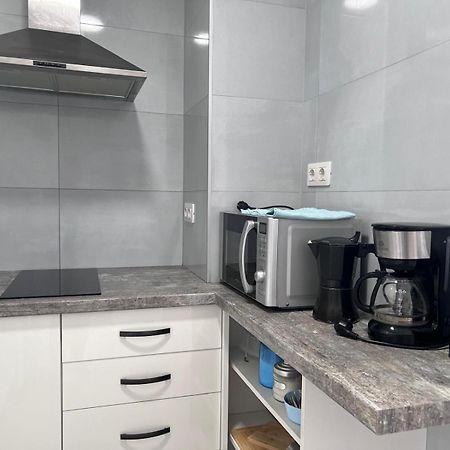 Relax Apartamento 5 Лас-Пальмас-де-Гран-Канарія Екстер'єр фото