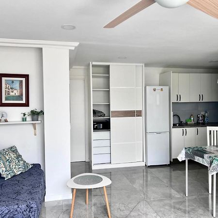 Relax Apartamento 5 Лас-Пальмас-де-Гран-Канарія Екстер'єр фото
