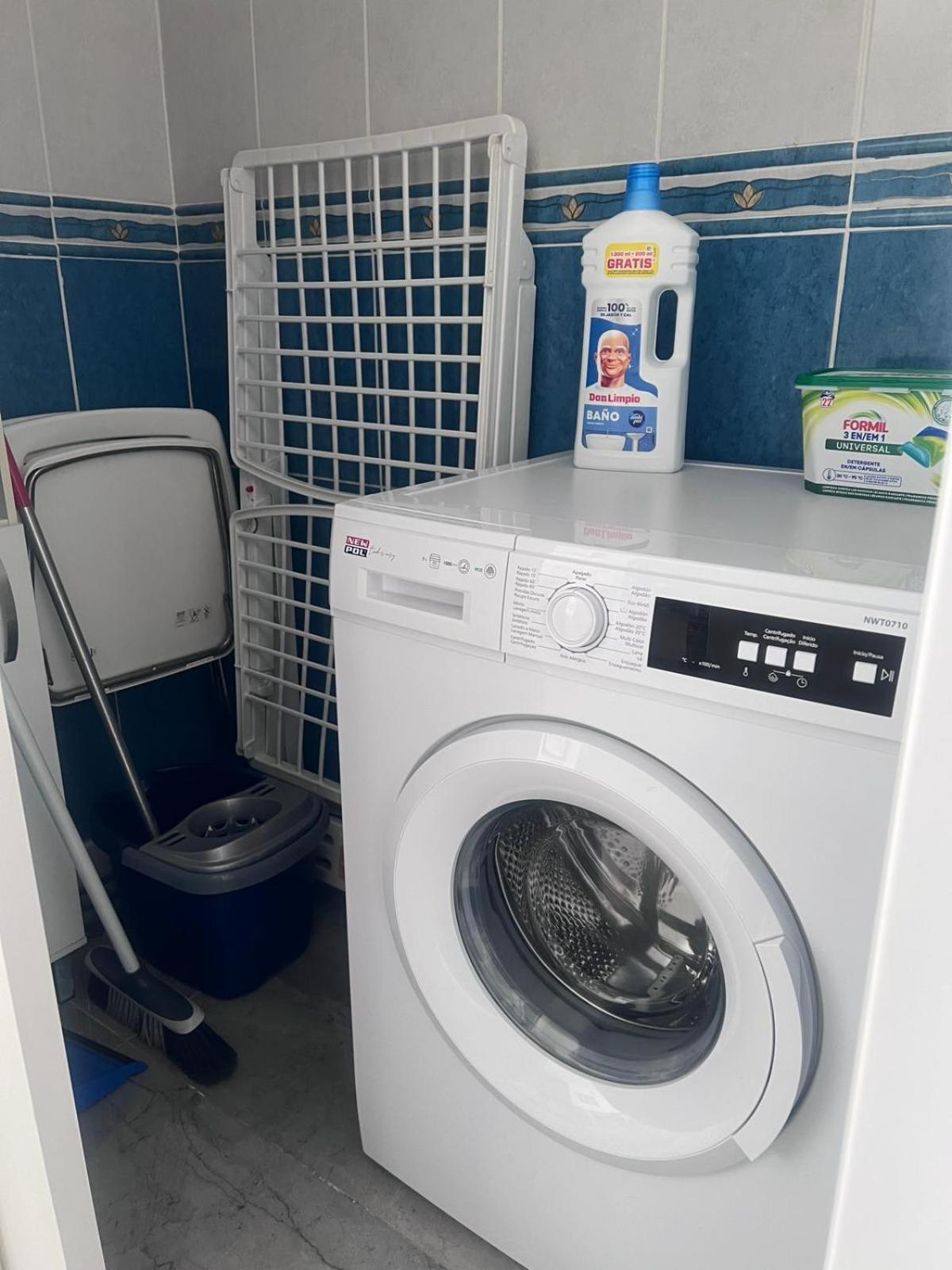 Relax Apartamento 5 Лас-Пальмас-де-Гран-Канарія Екстер'єр фото