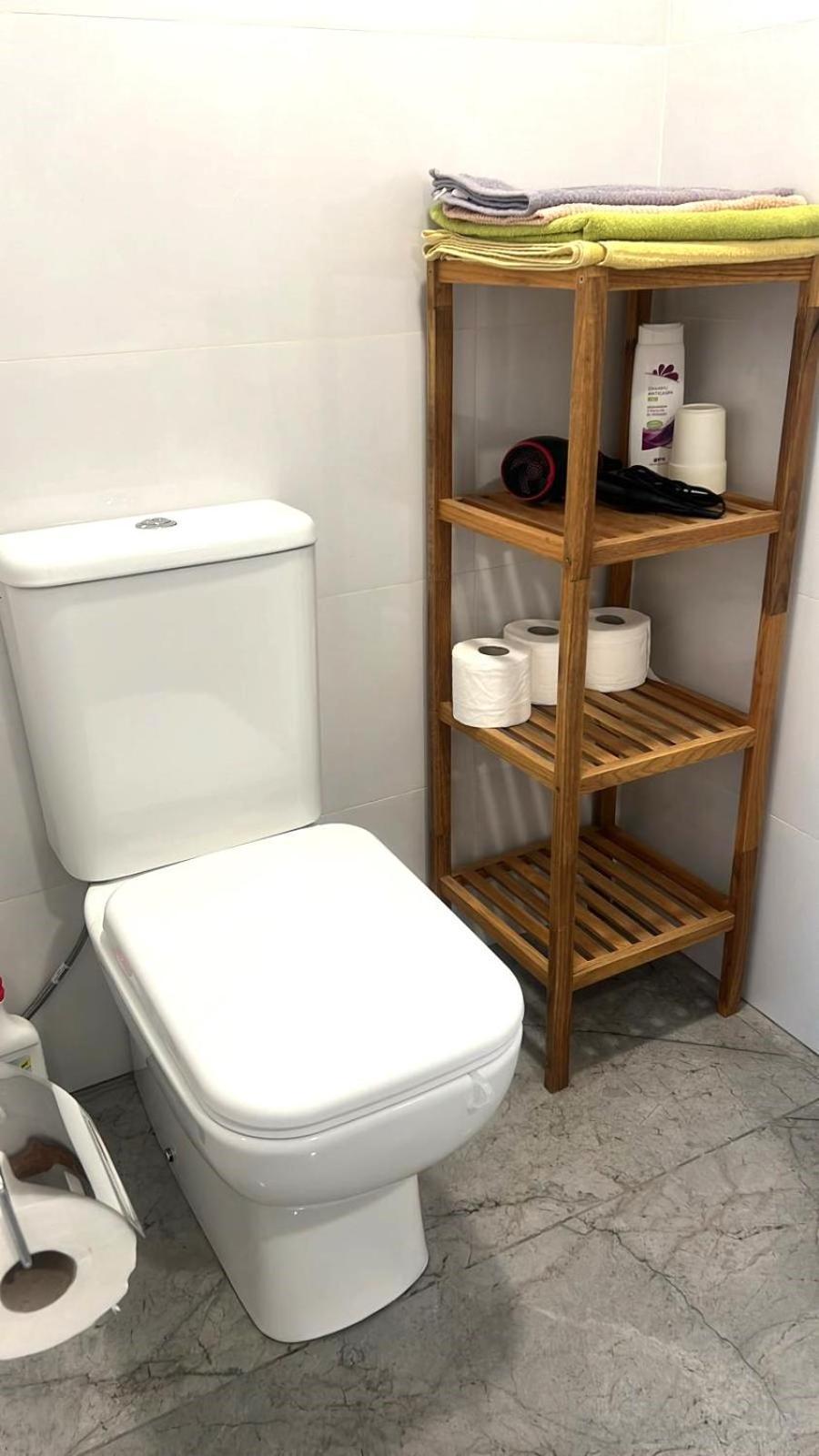 Relax Apartamento 5 Лас-Пальмас-де-Гран-Канарія Екстер'єр фото