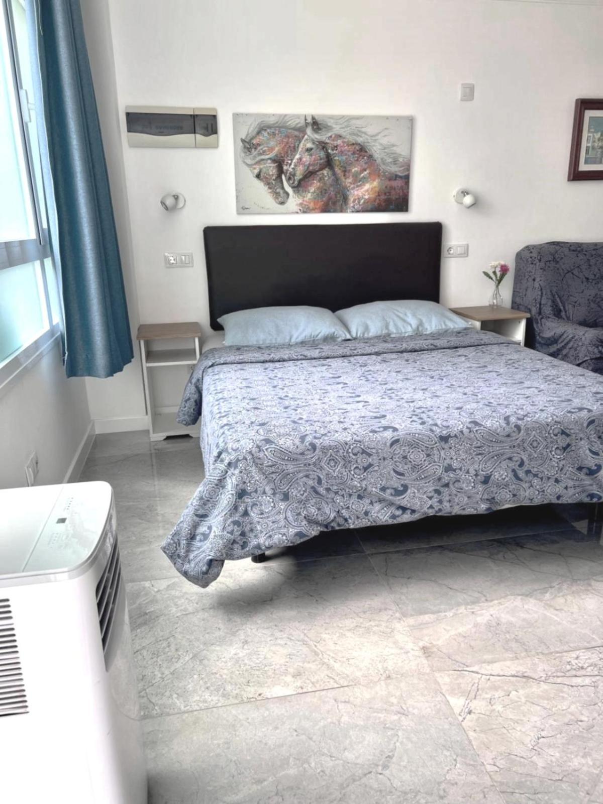 Relax Apartamento 5 Лас-Пальмас-де-Гран-Канарія Екстер'єр фото