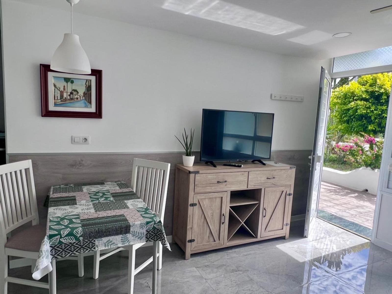 Relax Apartamento 5 Лас-Пальмас-де-Гран-Канарія Екстер'єр фото