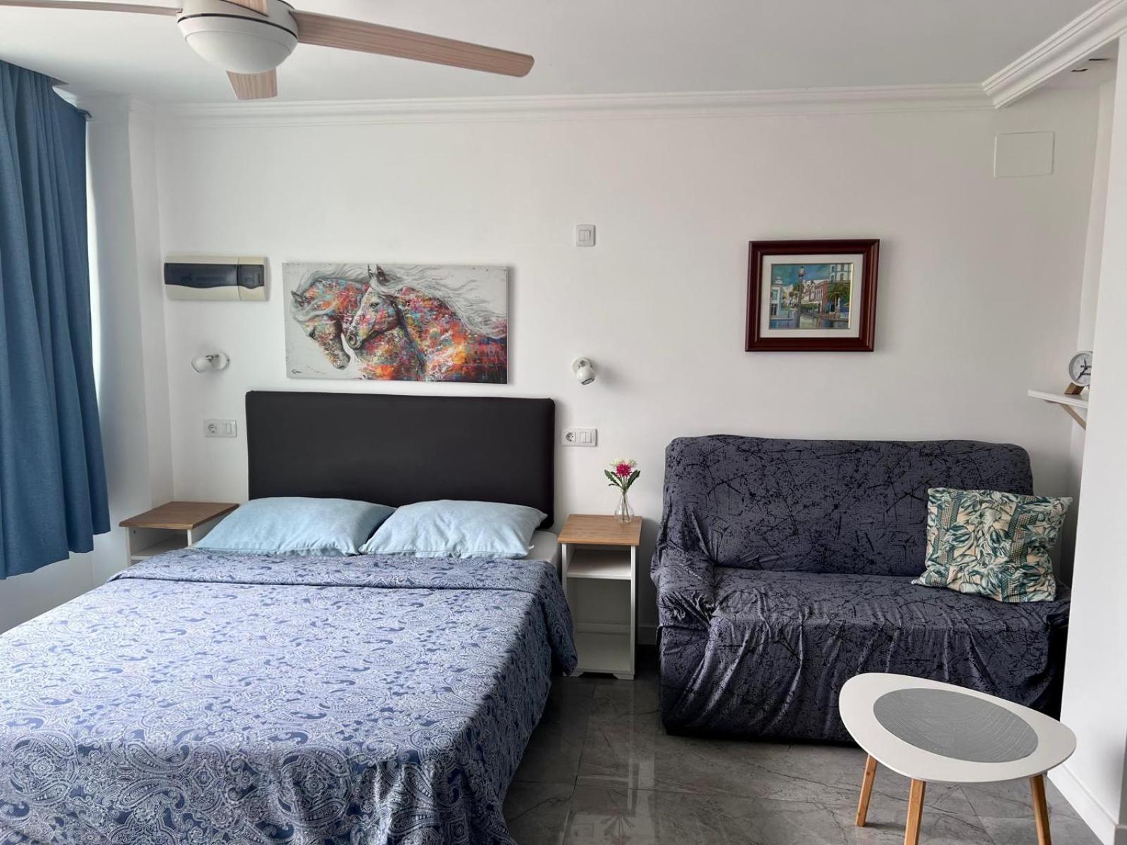 Relax Apartamento 5 Лас-Пальмас-де-Гран-Канарія Екстер'єр фото